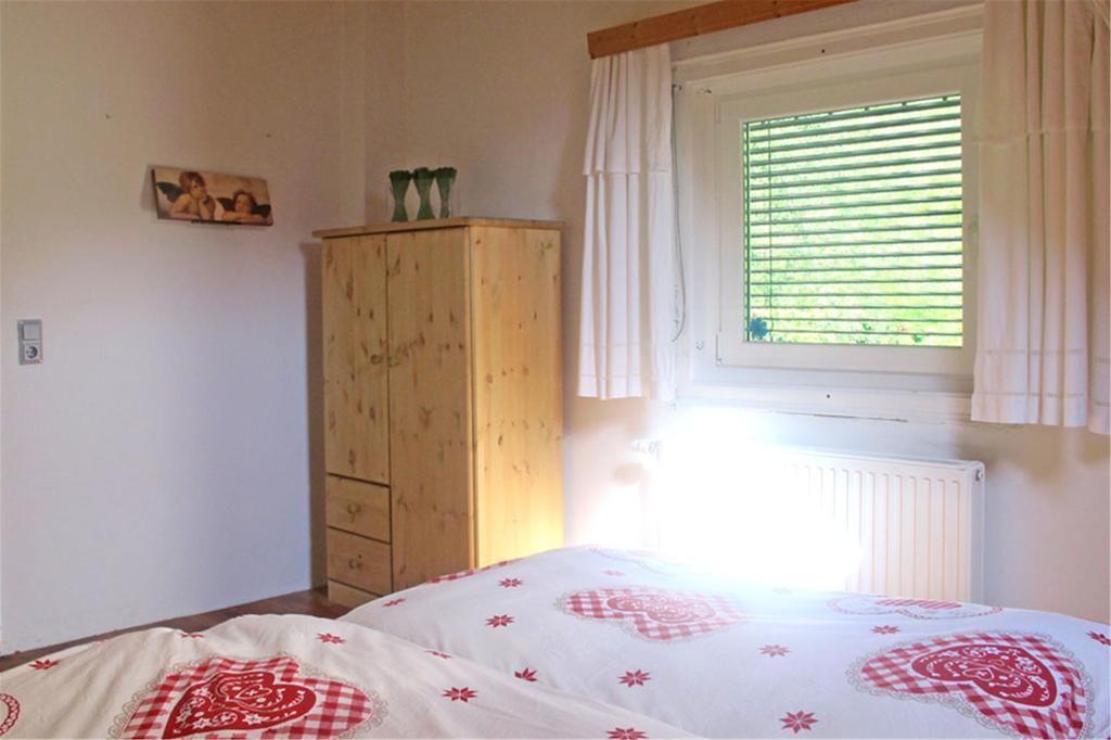 Vila Landhaus Wegscheider Tulfes Pokoj fotografie