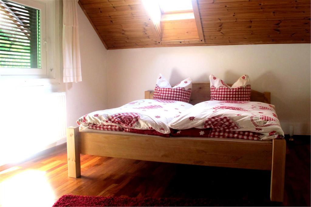 Vila Landhaus Wegscheider Tulfes Pokoj fotografie