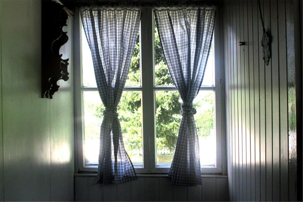 Vila Landhaus Wegscheider Tulfes Pokoj fotografie