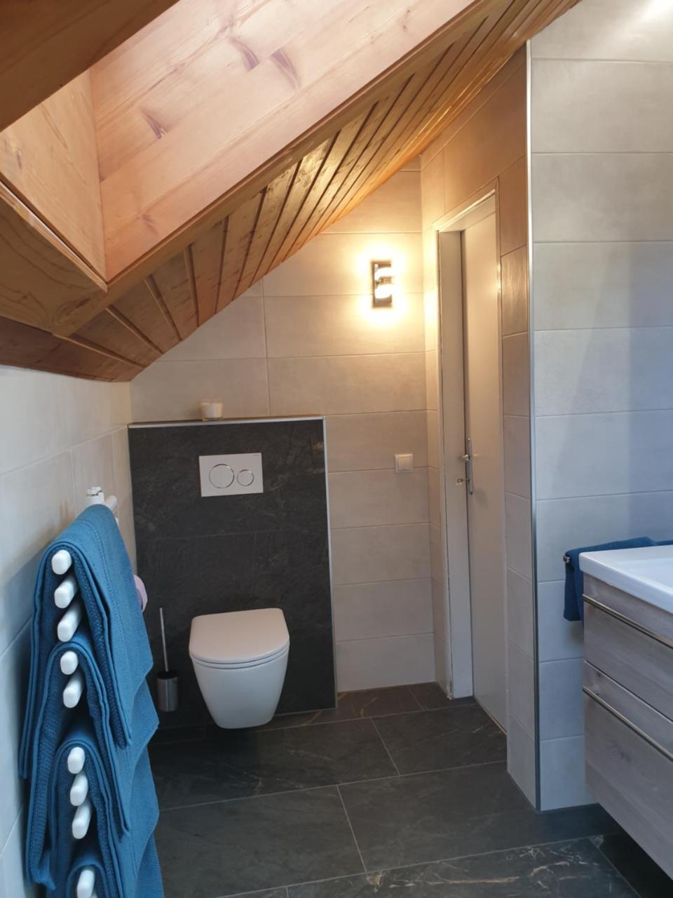 Vila Landhaus Wegscheider Tulfes Exteriér fotografie